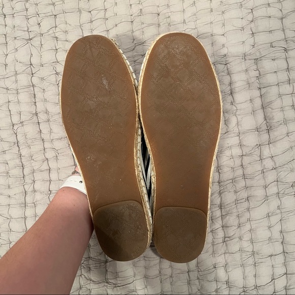 Vionic Valerie stripe espadrilles - Picture 3 of 4